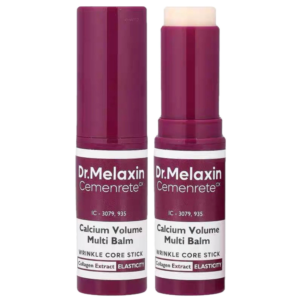 Eye cream stick