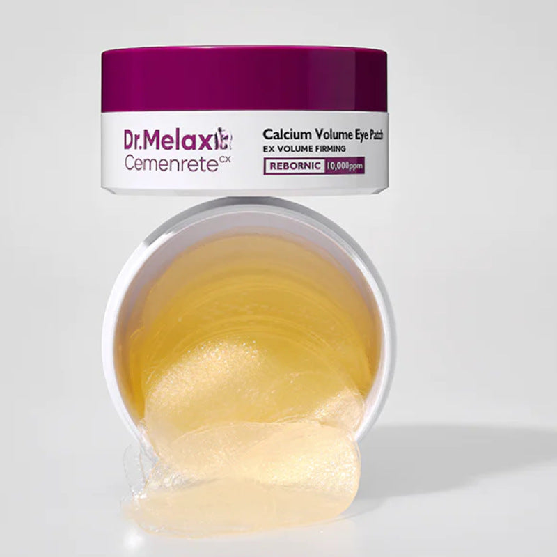 Calcium Collagen Eye Patches 60 Pieces