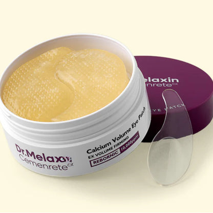 Calcium Collagen Eye Patches 60 Pieces