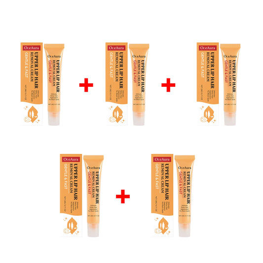 Upper Lip Hair Removal Cream Gentle Painless Remove Underarm Arm Leg Hair Growth Inhibitor Professional Facial Depilatory Cream
