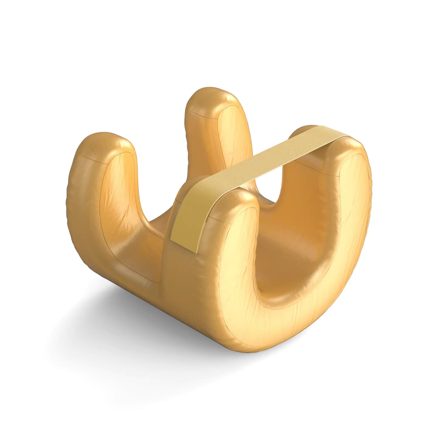 Memory Foam Face Relaxed Wrinkle Prevention anti Aging anti Wrinkle Beauty Bed Pillow