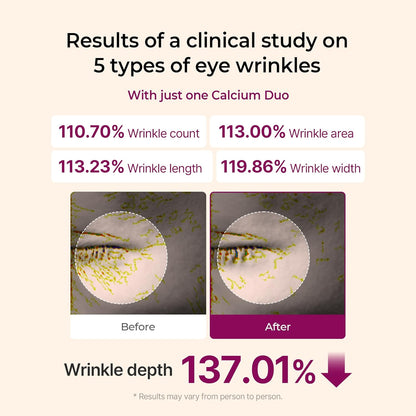 Eye Cream Stick | Brighten Dark Circles & Smooth Fine Lines