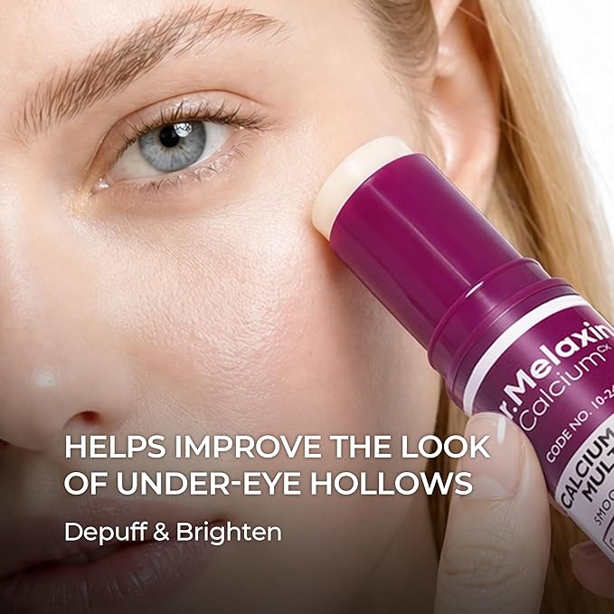 Eye Cream Stick | Brighten Dark Circles & Smooth Fine Lines