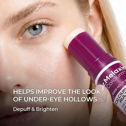Eye Cream Stick | Brighten Dark Circles & Smooth Fine Lines