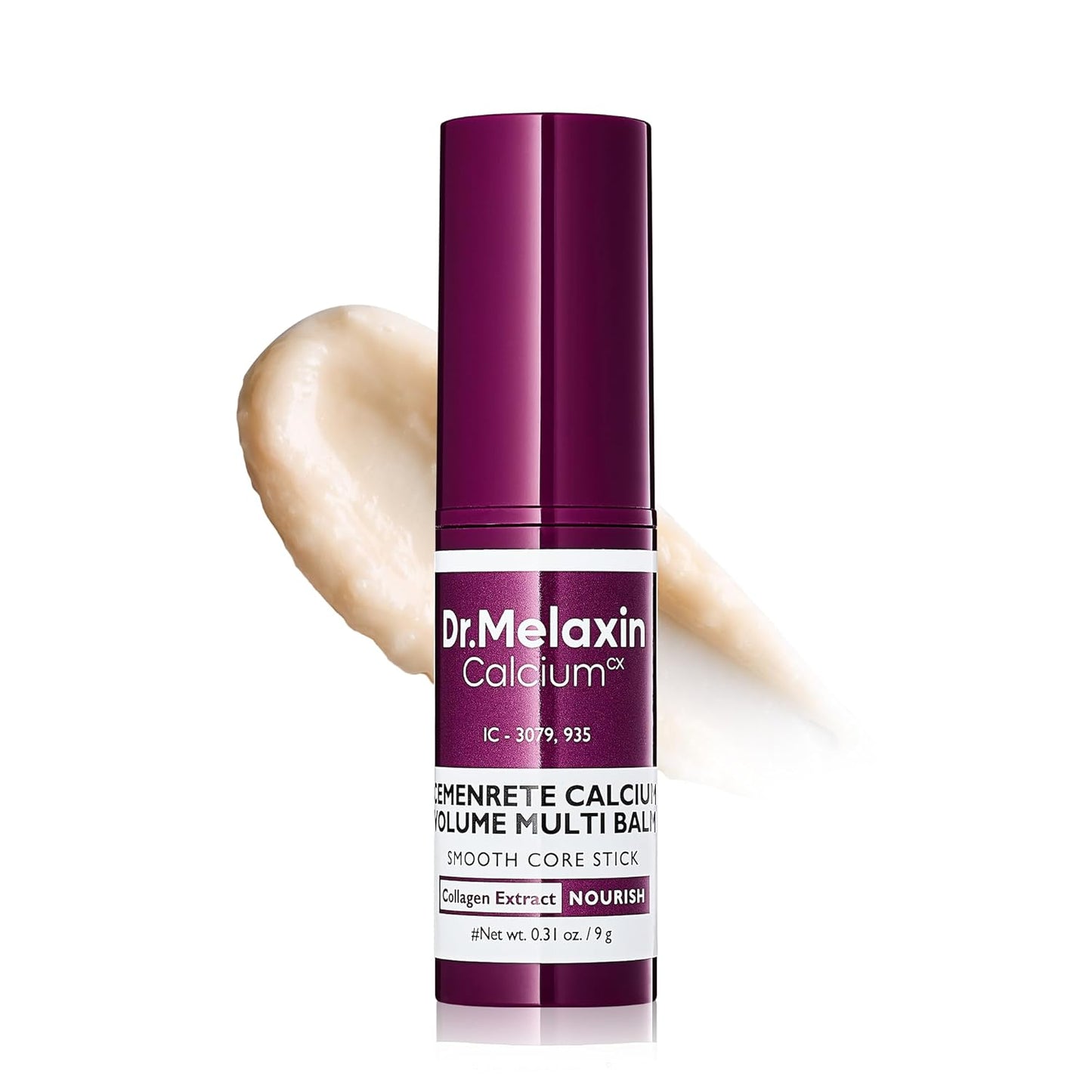 Eye Cream Stick | Brighten Dark Circles & Smooth Fine Lines