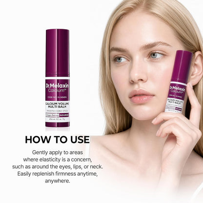 Eye Cream Stick | Brighten Dark Circles & Smooth Fine Lines