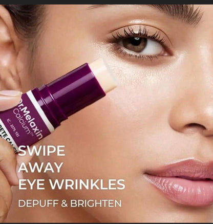 Eye Cream Stick | Brighten Dark Circles & Smooth Fine Lines