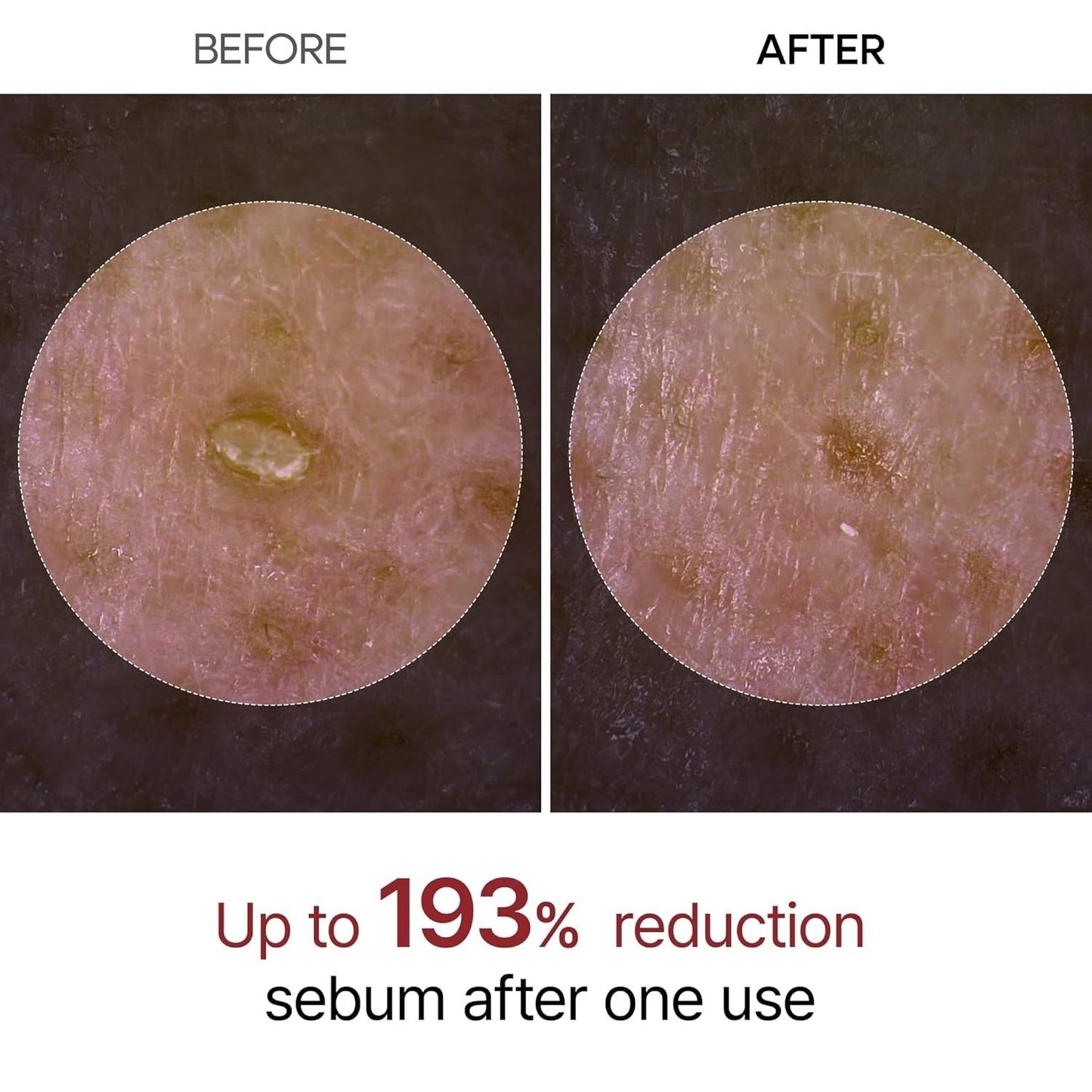 Duo-Dr.Melaxin PEEL SHOT GLOW EXFOLIANT RICE AMPOULE 80Ml (WHITE / BLACK RICE)