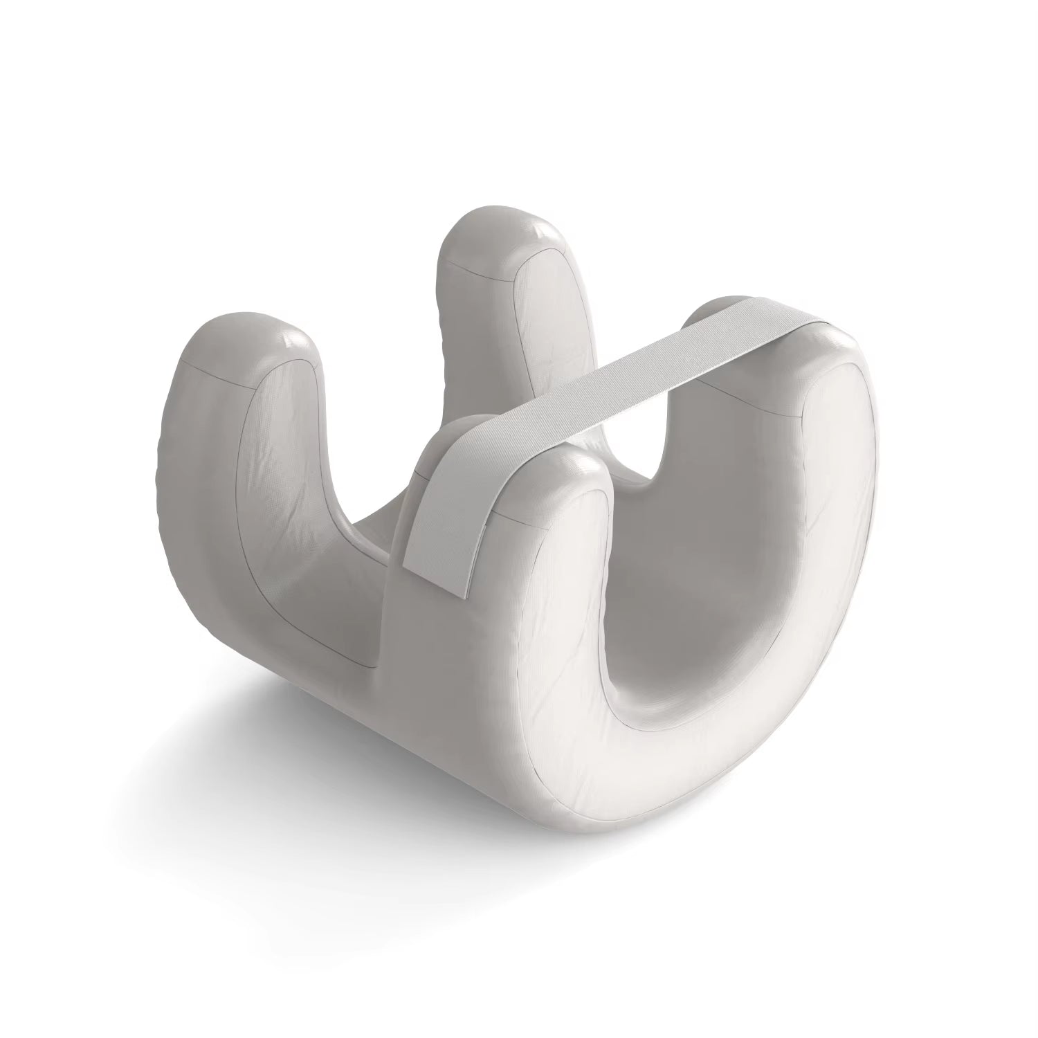 Memory Foam Face Relaxed Wrinkle Prevention anti Aging anti Wrinkle Beauty Bed Pillow