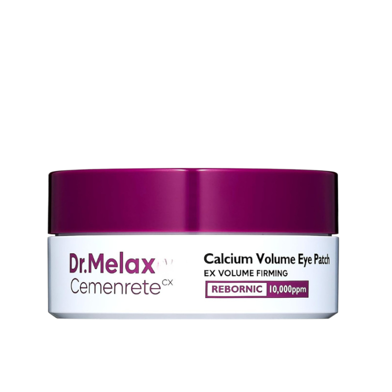 Calcium Collagen Eye Patches 60 Pieces