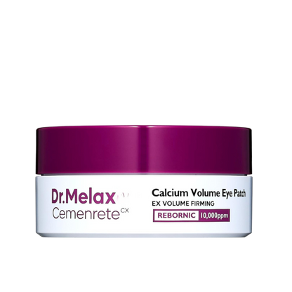 Calcium Collagen Eye Patches 60 Pieces