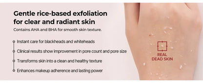 Peel Shot Glow Set | Serums for Brightening, Exfoliating, and Moisturizing